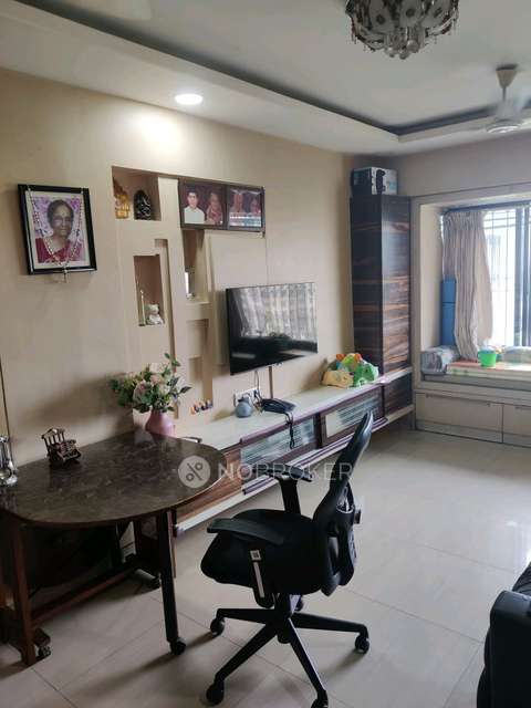 2 BHK Flat In Radhika Residency For Sale  In Tilak Nagar