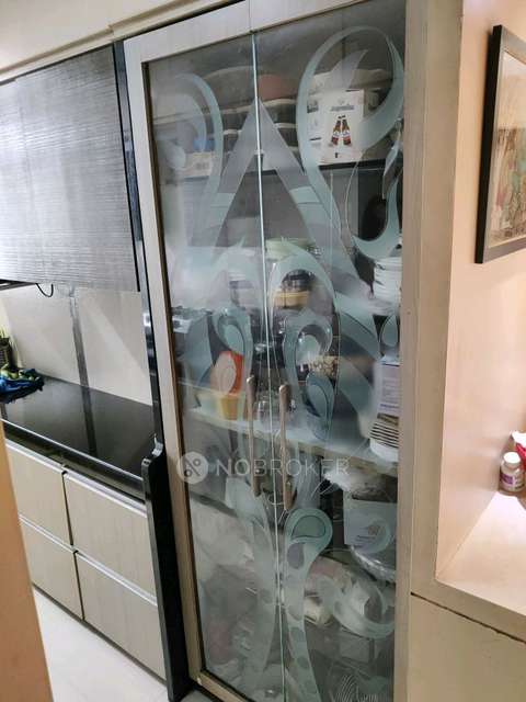 2 BHK Flat In Radhika Residency For Sale  In Tilak Nagar