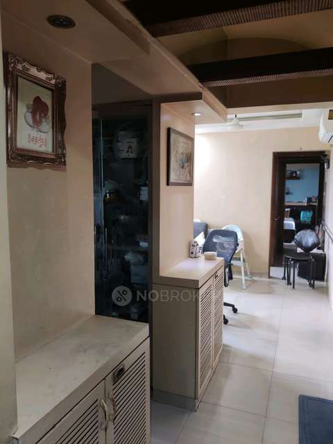 2 BHK Flat In Radhika Residency For Sale  In Tilak Nagar