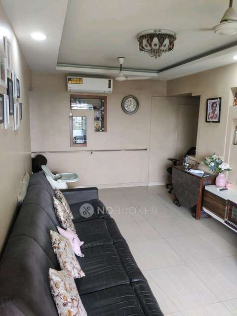 2 BHK Flat In Radhika Residency For Sale  In Tilak Nagar