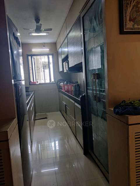 2 BHK Flat In Radhika Residency For Sale  In Tilak Nagar