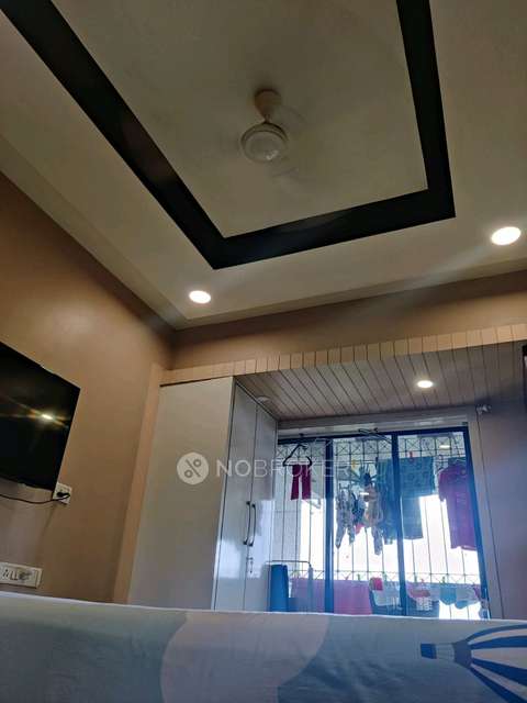 2 BHK Flat In Radhika Residency For Sale  In Tilak Nagar