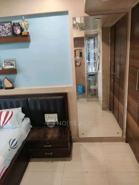 2 BHK Flat In Radhika Residency For Sale  In Tilak Nagar