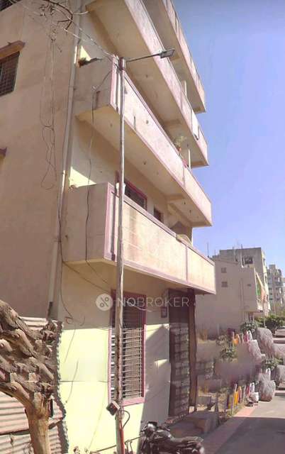 2 BHK House for Rent  In Wagholi