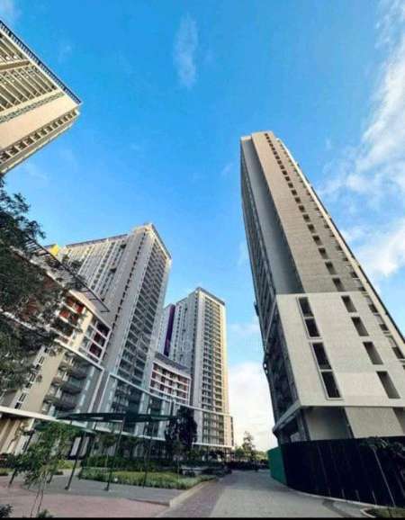 1 BHK Flat In Eden At Brigade Cornerstone Utopia for Rent  In Varthur