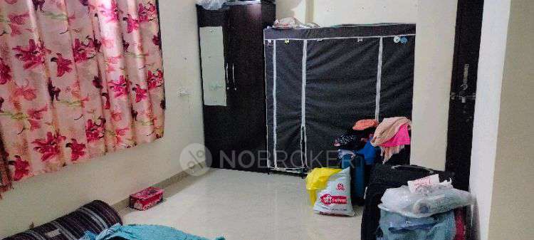 Single Room for Female In 2 BHK  In Hxvw+73m, Wagholi, Pune, Maharashtra 412207, India