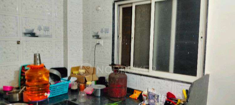 Single Room for Female In 2 BHK  In Hxvw+73m, Wagholi, Pune, Maharashtra 412207, India