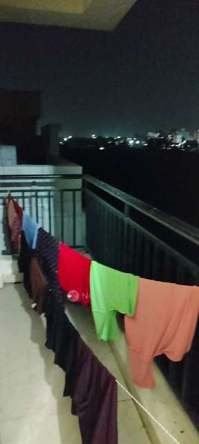 Single Room for Female In 2 BHK  In Hxvw+73m, Wagholi, Pune, Maharashtra 412207, India