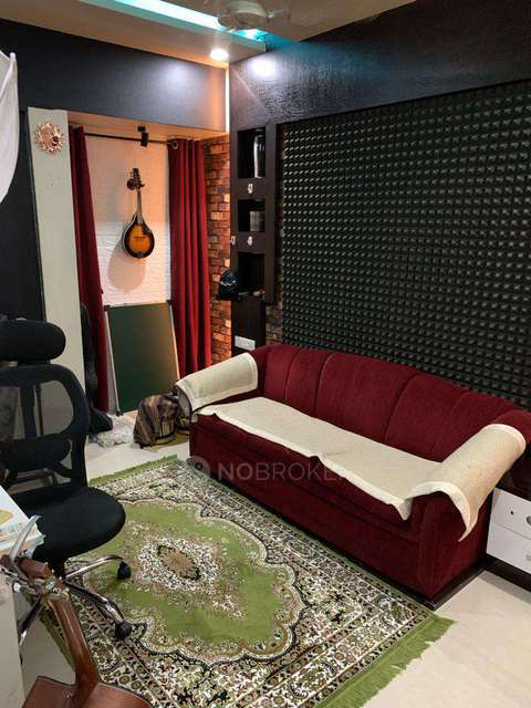 4 BHK Flat In Pristine Privilege For Sale  In Aundh