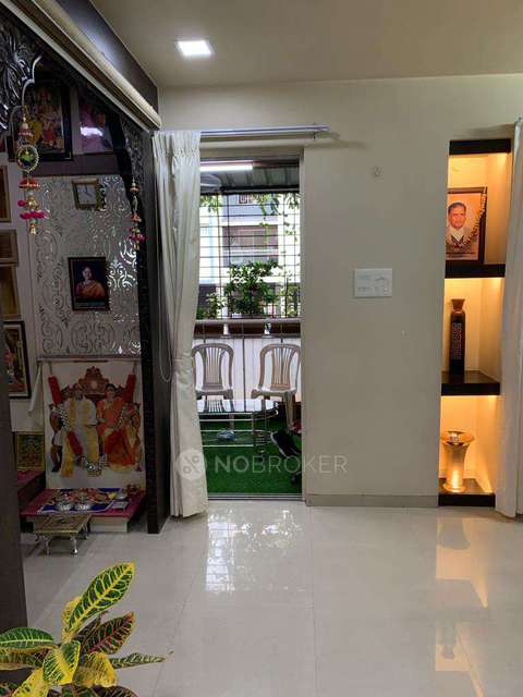 4 BHK Flat In Pristine Privilege For Sale  In Aundh