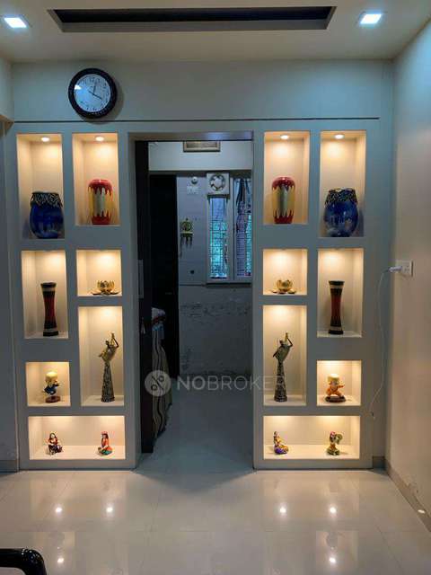 4 BHK Flat In Pristine Privilege For Sale  In Aundh