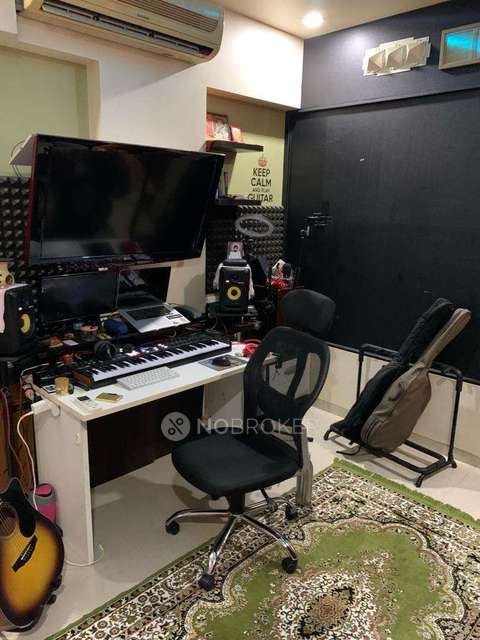 4 BHK Flat In Pristine Privilege For Sale  In Aundh