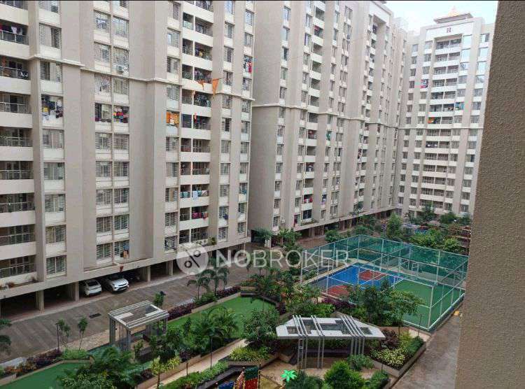 2 BHK Flat In Gk Aarcon for Rent  In Punawale