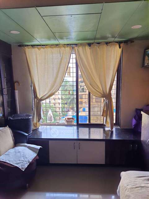 1 BHK Flat In Ameya Apartment For Sale  In Chuna Bhatti Sion