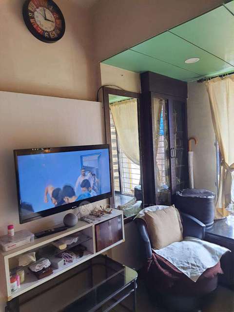 1 BHK Flat In Ameya Apartment For Sale  In Chuna Bhatti Sion