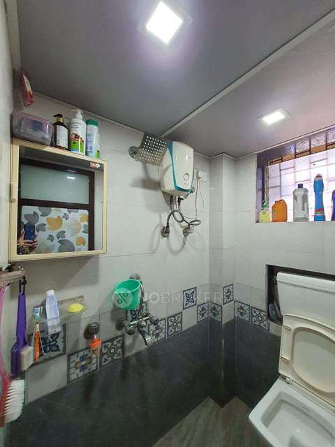 1 BHK Flat In Ameya Apartment For Sale  In Chuna Bhatti Sion