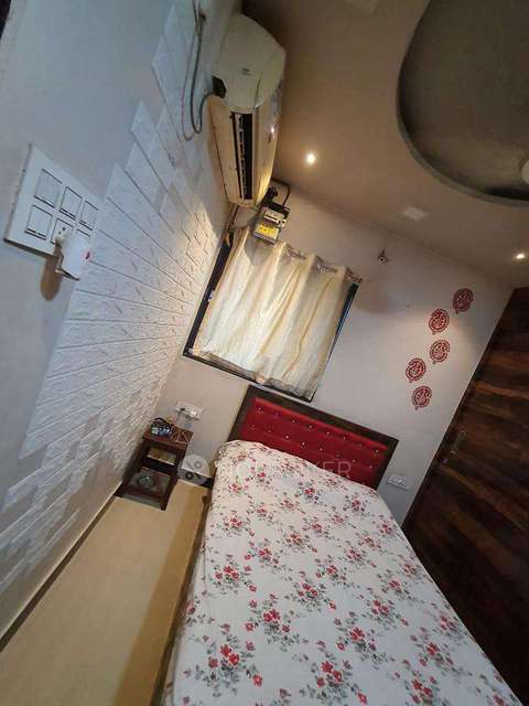 1 BHK Flat In Ameya Apartment For Sale  In Chuna Bhatti Sion