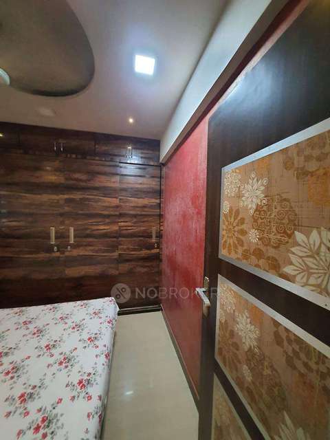 1 BHK Flat In Ameya Apartment For Sale  In Chuna Bhatti Sion