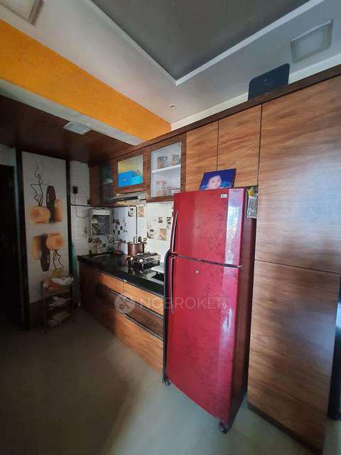 1 BHK Flat In Ameya Apartment For Sale  In Chuna Bhatti Sion