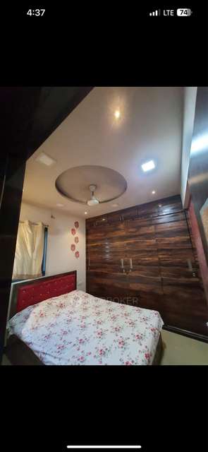 1 BHK Flat In Ameya Apartment For Sale  In Chuna Bhatti Sion