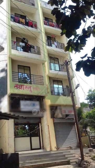1 RK Flat In Tatshtu Apartment  For Sale  In Vasai