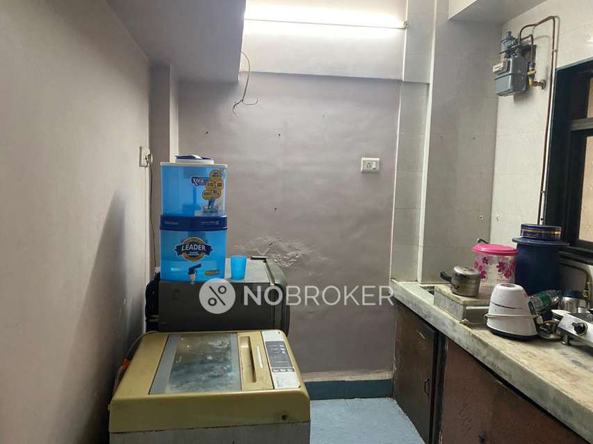 1 BHK Flat In Chandraprabha Chs For Sale  In Bhandup East