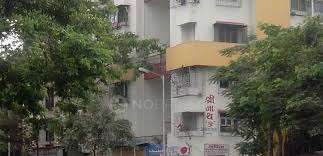 2 BHK Flat In Shreenath Chs for Rent  In Panvel