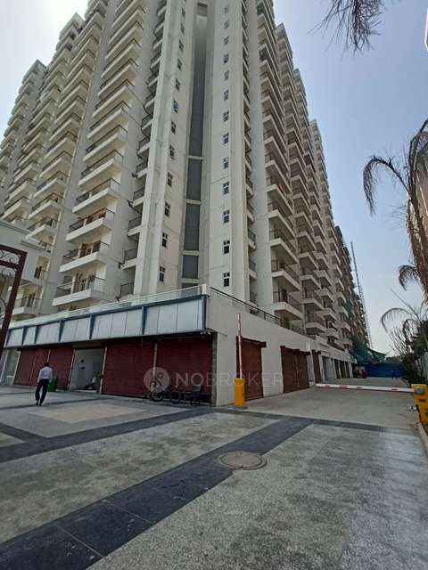 3 BHK Flat In Aigin Royal | Aig Royal for Rent  In  West, Greater Noida