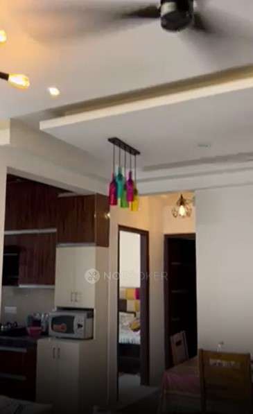 3 BHK Flat In Aigin Royal | Aig Royal for Rent  In  West, Greater Noida