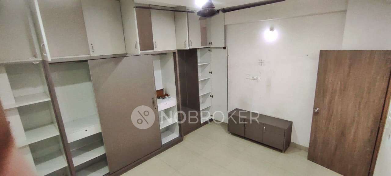 3 BHK Flat In Tnr North City Residences for Rent  In Tnr North City Residences