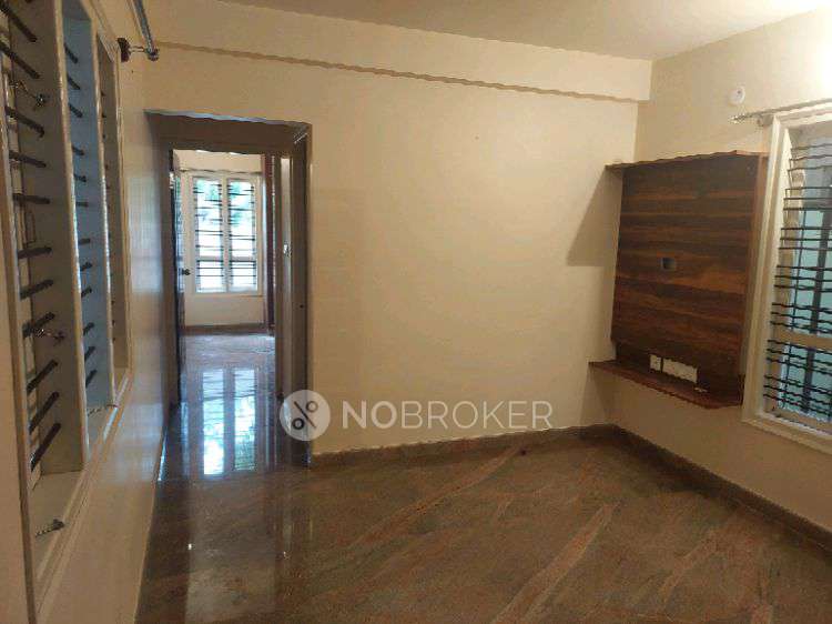 1 BHK House for Lease  In 479, 11th Cross Rd