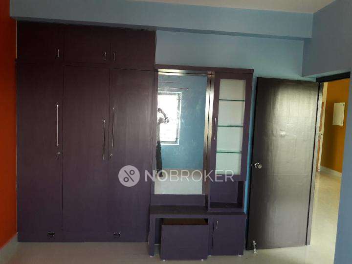 2 BHK Flat In Marg Pushkara For Sale  In Padur