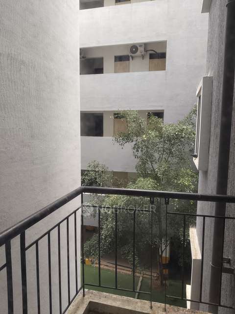 2 BHK Flat In Abode Breeze Apartments For Sale  In Electronic City