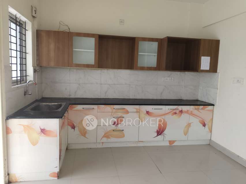 2 BHK Flat In Abode Breeze Apartments For Sale  In Electronic City