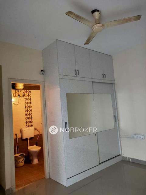 2 BHK Flat In Abode Breeze Apartments For Sale  In Electronic City