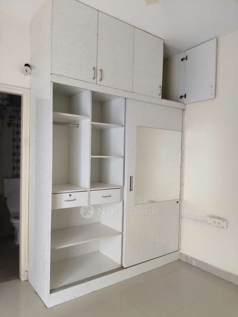 2 BHK Flat In Abode Breeze Apartments For Sale  In Electronic City