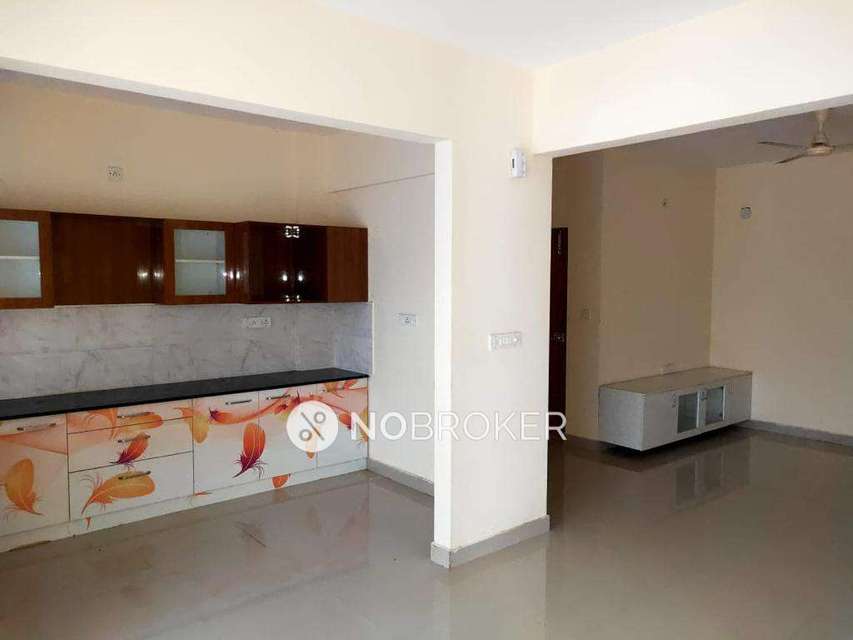 2 BHK Flat In Abode Breeze Apartments For Sale  In Electronic City