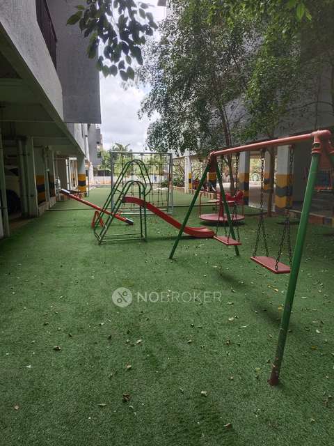 2 BHK Flat In Abode Breeze Apartments For Sale  In Electronic City