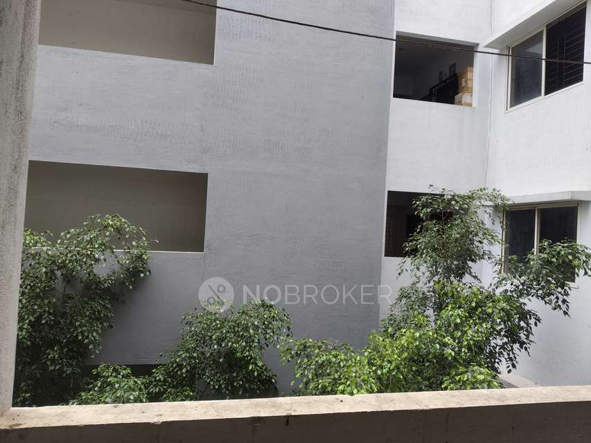 2 BHK Flat In Abode Breeze Apartments For Sale  In Electronic City