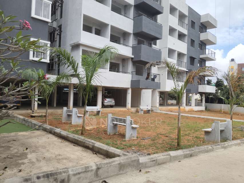 2 BHK Flat In Abode Breeze Apartments For Sale  In Electronic City
