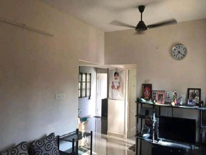 Independent House Bharathi Nagar Rent WITHOUT BROKERAGE Semi