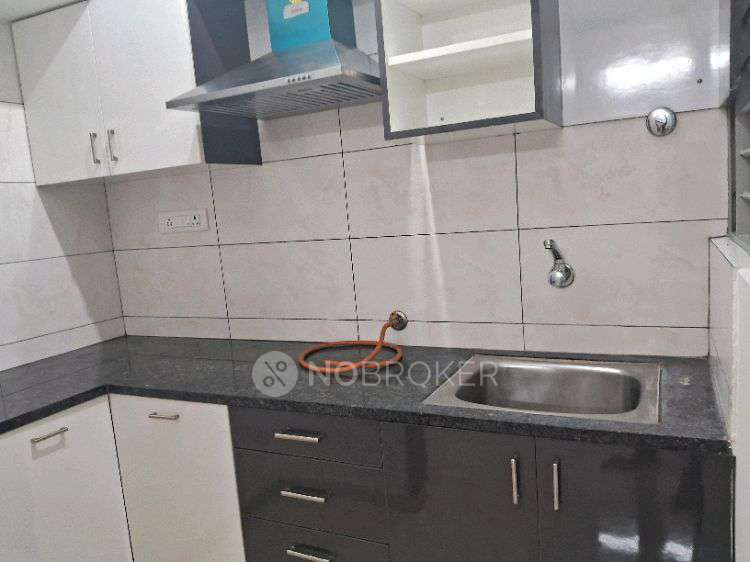 1 BHK Flat In Sk Residency for Rent  In Kadugodi
