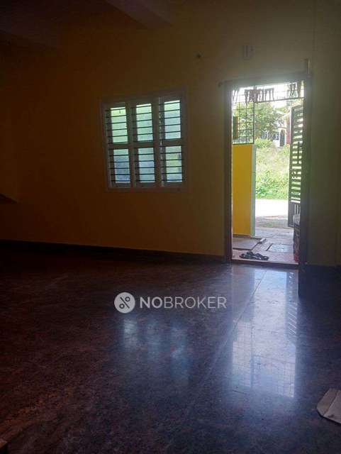 1 BHK House for Rent  In Smv Layout