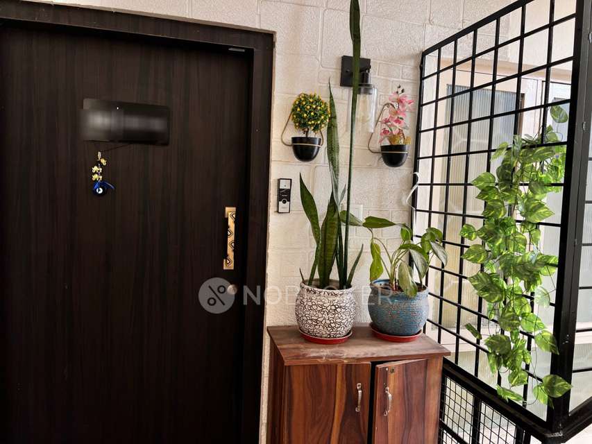 2 BHK Flat In United Homes For Sale  In Mahadevapura