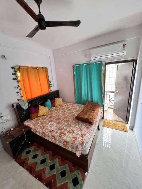 2 BHK Flat In United Homes For Sale  In Mahadevapura