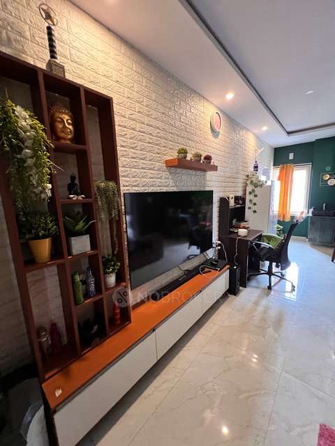 2 BHK Flat In United Homes For Sale  In Mahadevapura