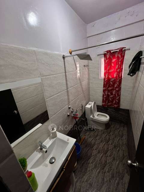 2 BHK Flat In United Homes For Sale  In Mahadevapura