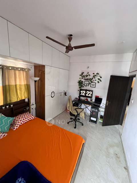 2 BHK Flat In United Homes For Sale  In Mahadevapura
