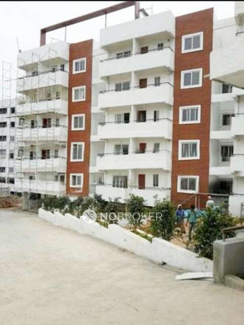 2 BHK Flat In Sai Snigdha Eden Blossoms  For Sale  In J. P. Nagar