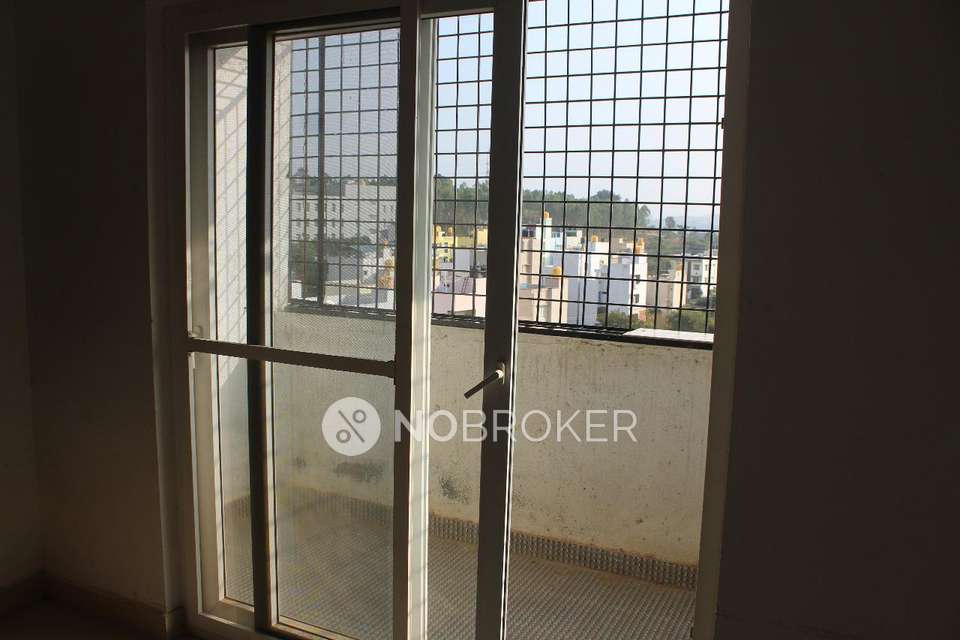 2 BHK Flat In Sai Snigdha Eden Blossoms  For Sale  In J. P. Nagar